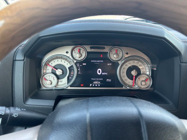 Used 2014 RAM 1500 Laramie Longhorn w/ Convenience Group AWD/4WD image 14