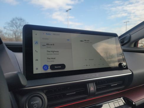 New 2026 Toyota Prius XSE Premium image 28