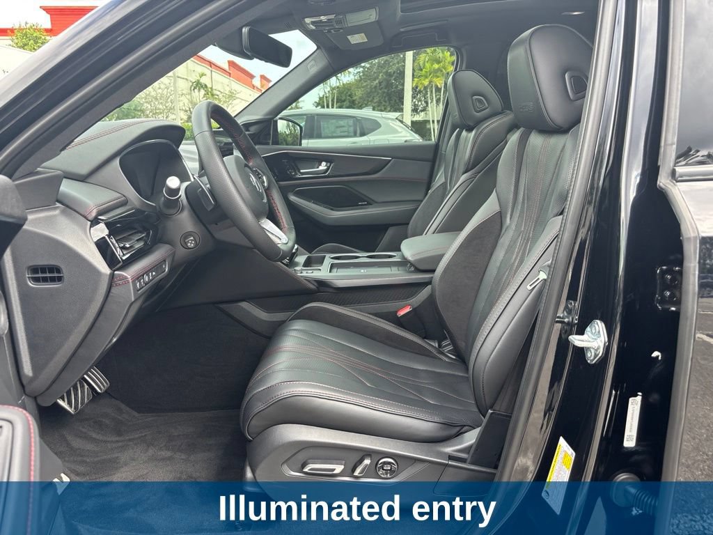 Used 2026 Acura MDX Type S w/ Advance Package AWD/4WD image 17