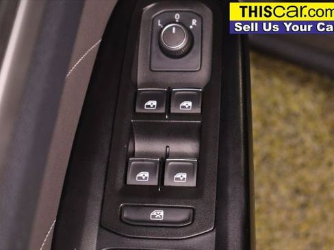 Used 2021 Volkswagen Atlas Cross Sport SE w/ Panoramic Sunroof Package FWD image 34