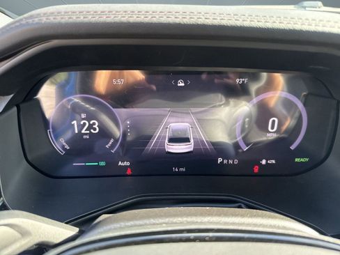 New 2025 Jeep Wagoneer S Limited image 17