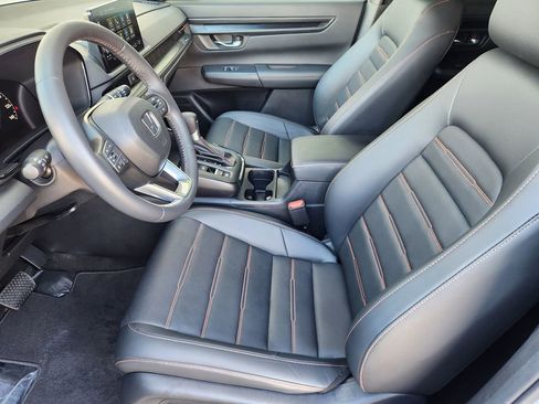 Used 2024 Honda CR-V Sport-L image 13