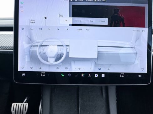 Used 2022 Tesla Model Y Performance image 22