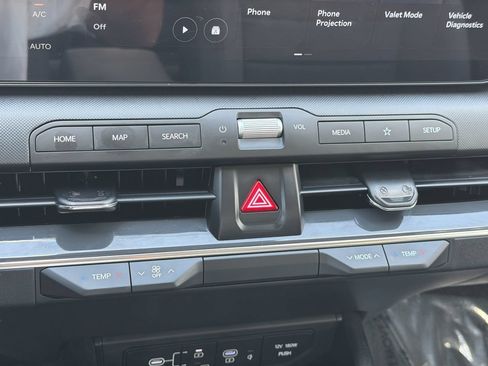 Used 2025 Kia K4 EX FWD image 22