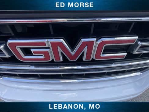 Used 2016 GMC Sierra 1500 4x4 Double Cab w/ Elevation Edition image 27