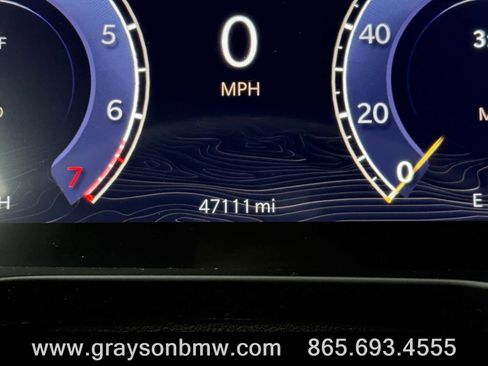 Used 2024 Jeep Grand Cherokee L Laredo image 32