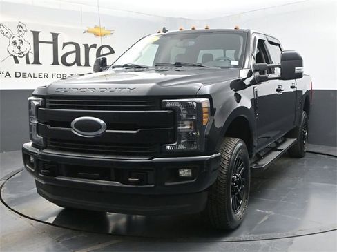 Used 2019 Ford F250 Lariat image 32