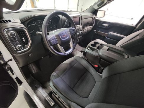 Used 2022 GMC Sierra 1500 Elevation AWD/4WD image 24