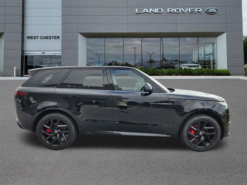 Certified 2023 Land Rover Range Rover Sport SE Dynamic AWD/4WD image 6