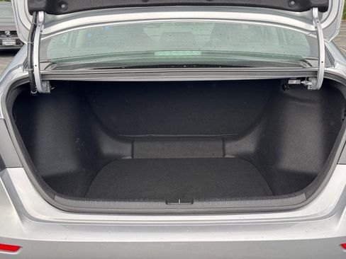 Used 2025 Honda Accord LX image 5