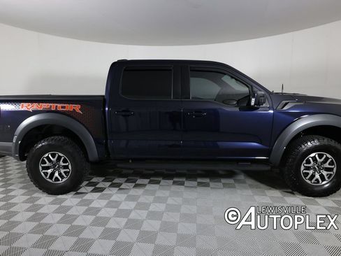 Used 2023 Ford F150 Raptor AWD/4WD image 4