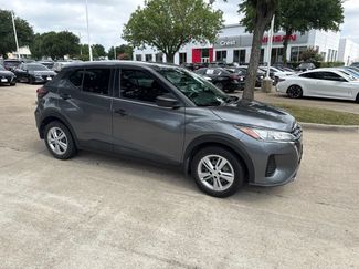 Used 2021 Nissan Kicks S FWD video 1