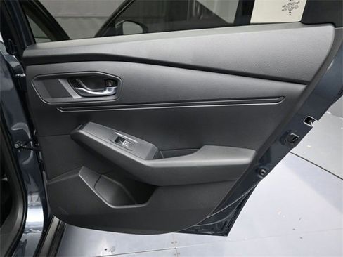 New 2025 Honda Accord LX image 21