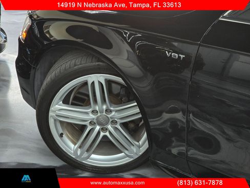 Used 2014 Audi S4 Premium Plus image 3