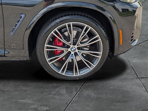 Used 2022 BMW X3 sDrive30i w/ M Sport Package image 6