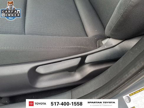 Used 2024 Toyota Prius LE FWD image 16