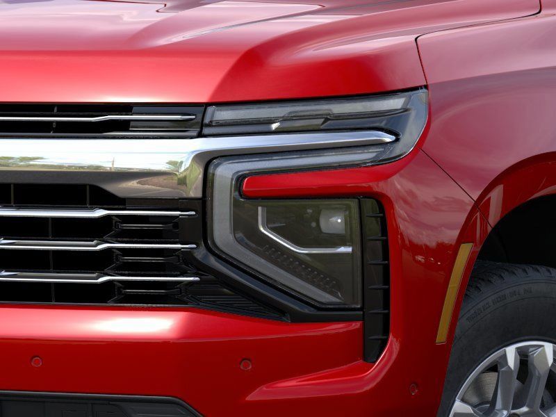 New 2026 Chevrolet Tahoe LT w/ Sun And Tow Package AWD/4WD image 11