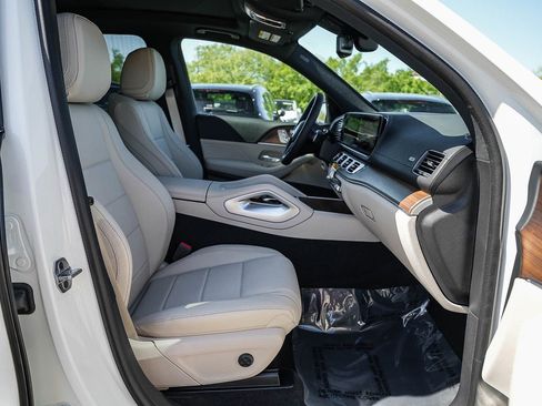 New 2026 Mercedes-Benz GLE 350 4MATIC image 16