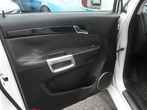 Used 2008 Saturn Vue Red Line w/ Convenience Package image 15