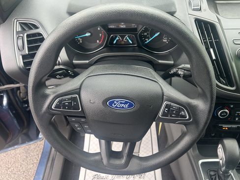 Used 2018 Ford Escape SE AWD/4WD image 9