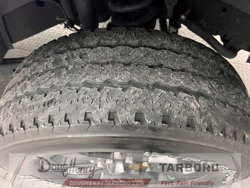 Used 2024 RAM 2500 Laramie w/ Night Edition AWD/4WD image 18
