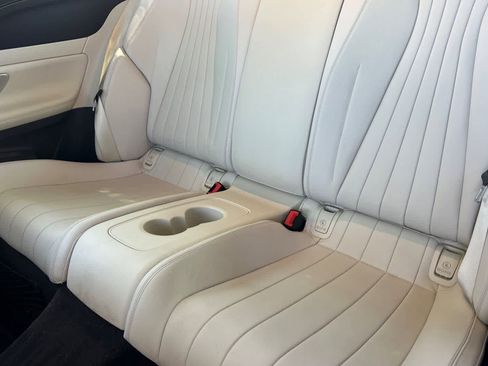 Used 2019 Mercedes-Benz E 450 Coupe image 5
