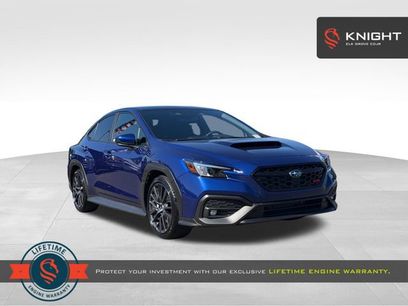 Used 2025 Subaru WRX Premium w/ Popular Package #2A