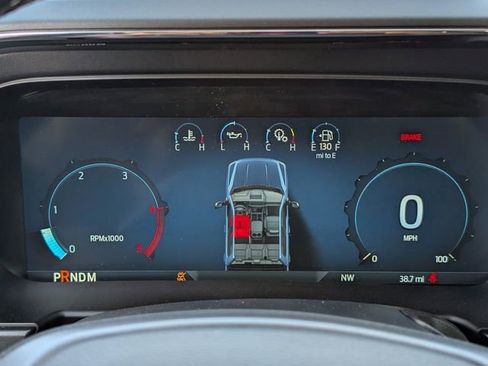 New 2026 Ford F250 Lariat w/ FX4 Off-Road Package image 44