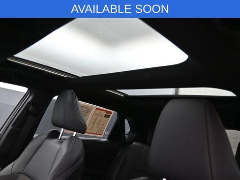 Used 2024 Toyota bZ4X AWD w/ Weather Package image 26