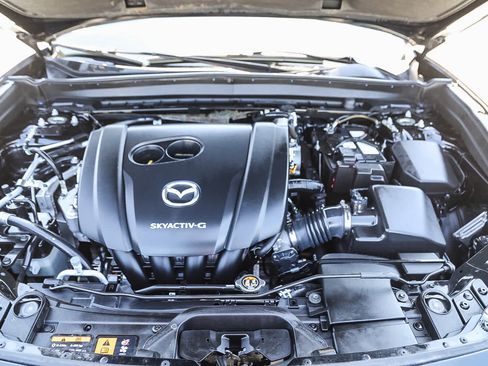Used 2020 MAZDA CX-30 FWD w/ Premium Package image 26