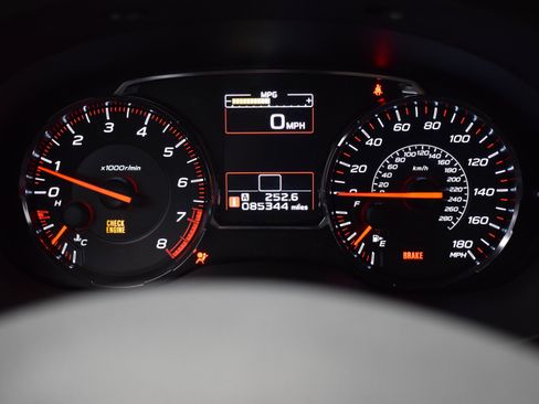 Used 2020 Subaru WRX Premium w/ Popular Package #3 (IZT) image 28