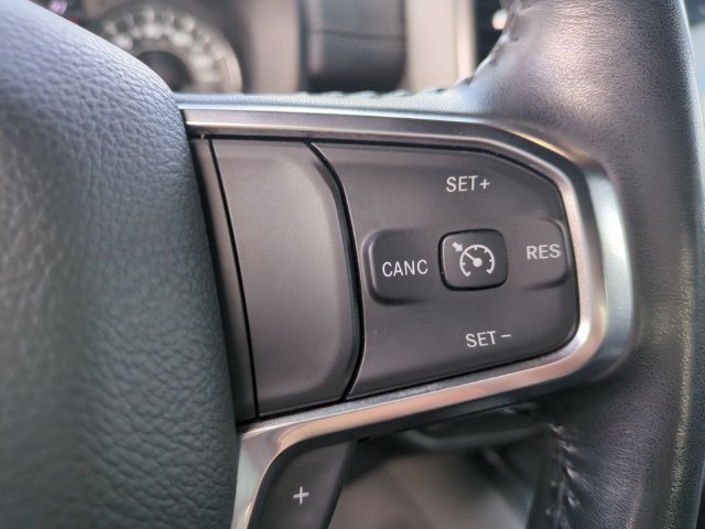 Used 2024 RAM 1500 Laramie AWD/4WD image 20