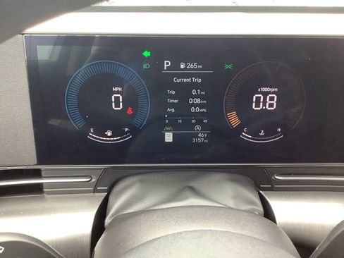 Certified 2026 Hyundai Kona SE image 61