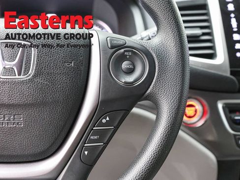 Used 2018 Honda Pilot EX image 15