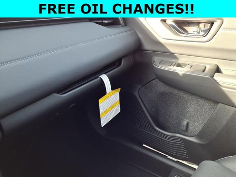 New 2026 Subaru Outback Touring image 22