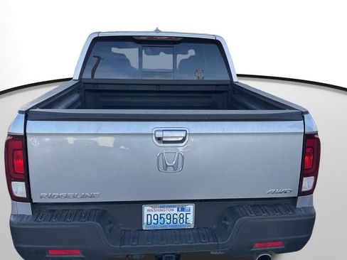 Used 2023 Honda Ridgeline RTL image 35
