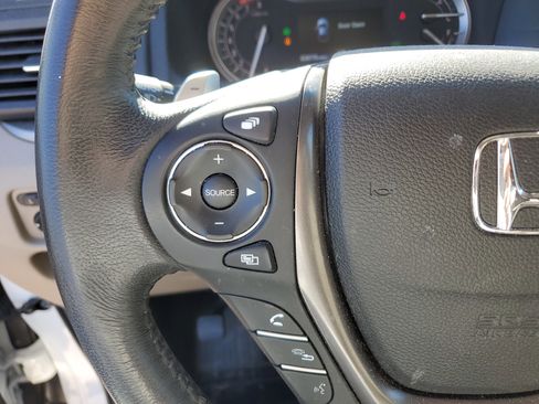 Used 2023 Honda Ridgeline RTL image 26