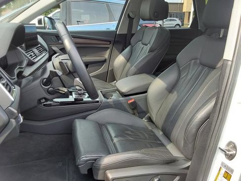 Used 2024 Audi Q5 2.0T Premium Plus AWD/4WD image 21