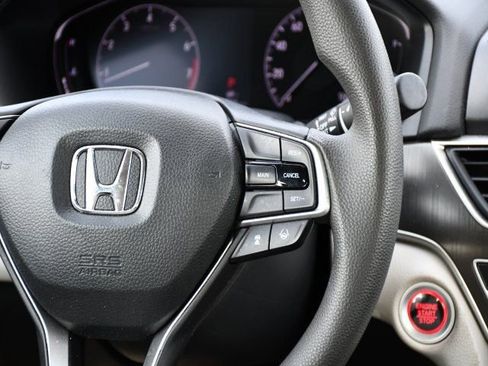 Used 2019 Honda Accord LX image 28