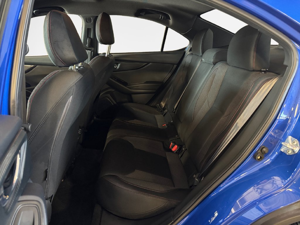 Used 2023 Subaru WRX Premium AWD/4WD image 24