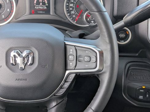 Used 2025 RAM 3500 Big Horn image 21