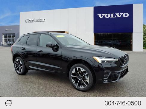 Used 2026 Volvo XC60 B5 Plus w/ Protection Package Premier AWD/4WD image 1