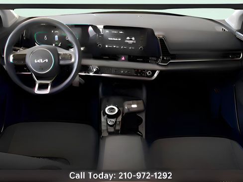 Certified 2024 Kia Sportage LX image 27