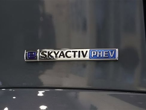 New 2025 MAZDA CX-70 Plug-In Hybrid w/ Premium Pkg image 18