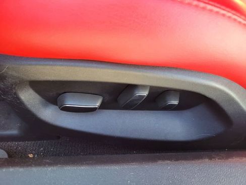 Used 2016 Chevrolet Corvette Z06 w/ Z07 Performance Package image 15