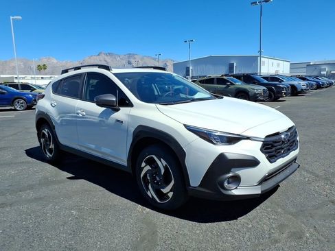 New 2026 Subaru Crosstrek 2.5i Limited image 20