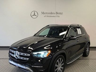 Certified 2025 Mercedes-Benz GLE 450 4MATIC