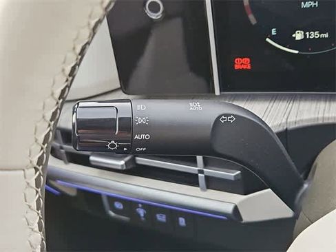 Certified 2025 Hyundai Santa Fe Calligraphy image 28