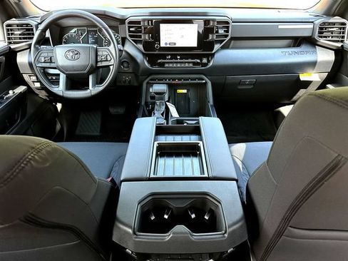 New 2026 Toyota Tundra SR5 RWD image 20