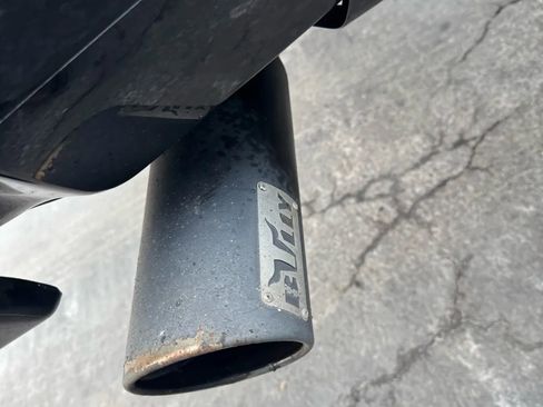 Used 2018 RAM 2500 Laramie w/ Sport Appearance Group image 24